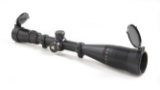 Nikon Buckmaster 4.5-14x40mm Scope