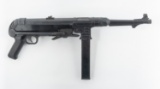 WWII German MP40 Replica
