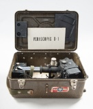 C-130 Bubble Sextant In Case