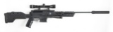 Black Ops Sniper Air Rifle .177