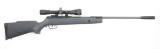 NRA 1000 Special Air Rifle