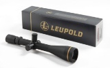 Leupold Optics VX-3i LRP 8.5-25x50mm Rifle Scope