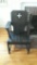 Oak Arm Chair