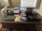 Large Lot Misc Office Supplies