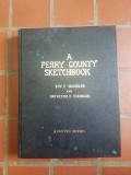 A Perry County Sketchbook. Roy F. Chandler and