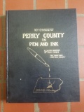 Perry County in Pen and Ink. Roy F. Chandler.