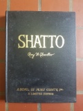 Shatto. Roy F. Chandler. Inscribed.