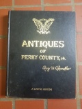 Antiques of Perry County. Roy F. Chandler.