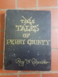Tales of Perry County. Roy F. Chandler.