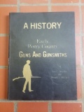 A History: Early Perry County Guns and