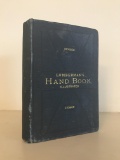 Lumberman’s Hand Book Illustrated, Judson