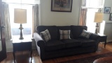 6 Pcs Living Room Furniture