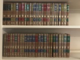 54 Vols. Great Books of the Western World