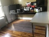 Two Office Tables