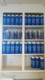 70 CLMA Water Bottles & 28 CLMA Thermoses