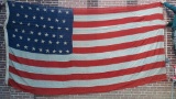 46 Star American Flag