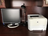 3 Pcs Office Equipment