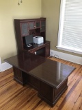2 Office Desks