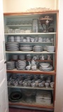 Collection of Dishes