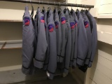 13 Carson Long dress jackets