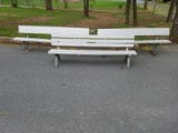 3 Benches