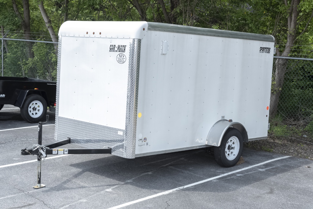 Vehicle Auction May 25 2019