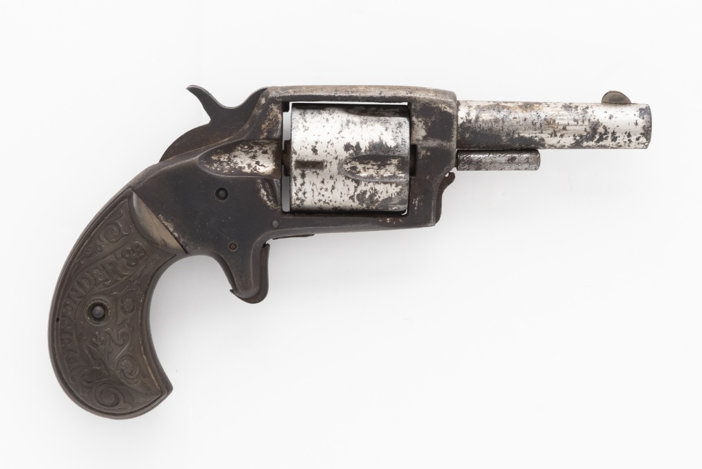 June 2019 Firearms & Militaria Auction