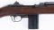 U.S. Carbine, Cal. .30 M1, Standard Products