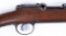 Greek Mannlicher 1903 Cut-down Bolt Rifle, 6.5mm