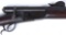 M 1878 Swiss Vetterli Rifle, Cal. .41 Swiss