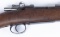 Mauser Chileno Modelo 1895 7x57mm Rifle