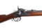 Custom U.S. Springfield Model 1884 .45-70 Rifle