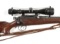 Enfield No.1 Mk III .303 Bolt Rifle w/ Scope