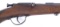 Geco M1919 Light Weight .22 Single Shot Rifle