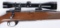 Weatherby Vanguard Bolt Rifle in 7mm Mag. w/Scope