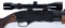Winchester 1300 12 Ga. Deer Slug Gun w/ Scope