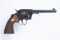 Colt 1901 D.A. .38 Long Colt Cal. Army Revolver