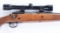 Winchester 670 Bolt Rifle, Cal. .225, w/ Scope