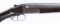 Remington Model 1894 Side-by-Side 12 Ga. Shotgun