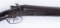 Remington Model 1889 Side-by-Side 10 Ga. Shotgun