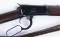 Winchester Model 92 Lever Rifle in .38 WCF Caliber