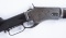 Rare Whitney-Kennedy Lever Carbine, Cal. .44-40