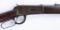 Winchester 1894 Lever Rifle in Cal. .32WS