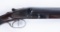 L. C. Smith (Hunter Arms) Double 12 Ga. Shotgun
