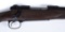 Winchester Model 70 SA Bolt Rifle in Cal. .243