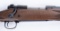 Winchester Model 70 Sporter Bolt Rifle Cal. .25-06
