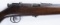 Savage Model 23a .22 Cal. Bolt Action Rifle