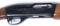 Remington Model 1100 Semi-Auto 20 Ga. Shotgun