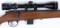 Marlin Model 17V Bolt Rifle, Cal. 17HMR w/ Scope