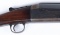 Lefever Arms Co. 12 Ga. Single Shot Trap Shotgun